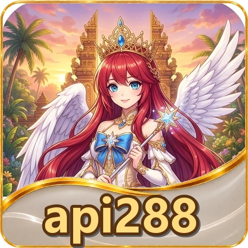 Unduh resmi katalog game api288 v5.2.1 dari situs ini